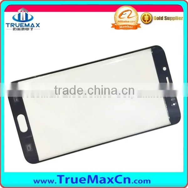for samsung galaxy s6 edge plus lcd digitizer for s6 edge lcd white, for s6 edge plus lcd repair