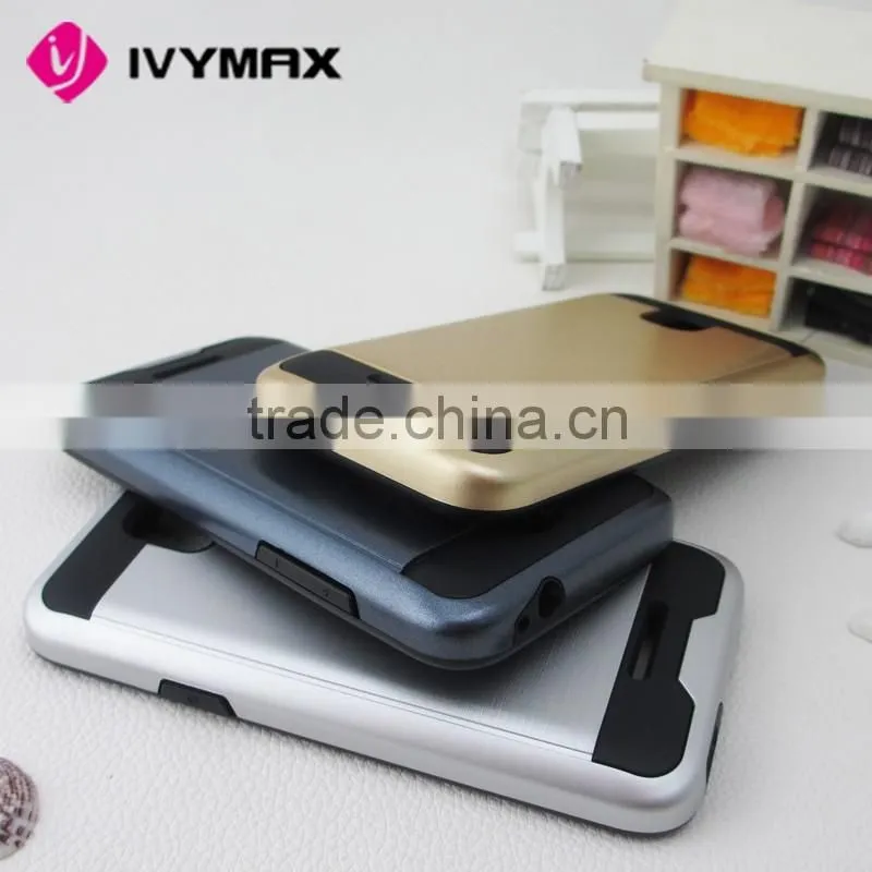 IVYMAX good quality protector para celulares for samsung galaxy grand prime G530