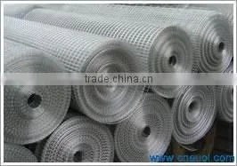 Welded Wire Mesh Panel 3 Folds