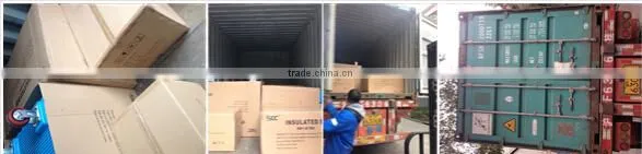 310L Insulated Dry Ice Serving box, dry ice container for blasting