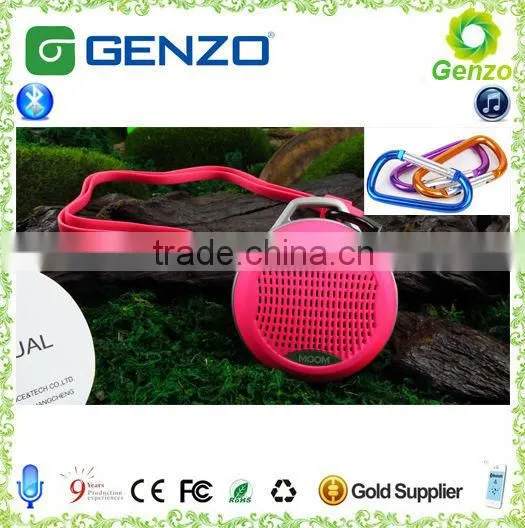 Best Bluetooth Speaker with Waterproff Function
