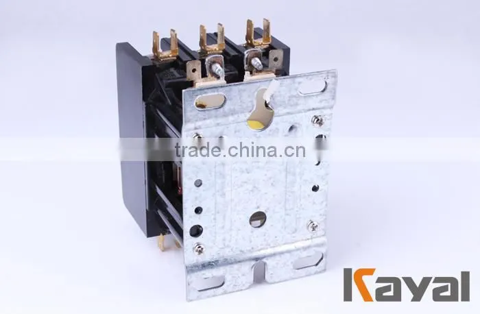 UL Air conditioner contactor