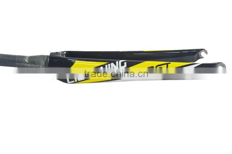road full carbon fiber bike frame set Lightning5500(876)
