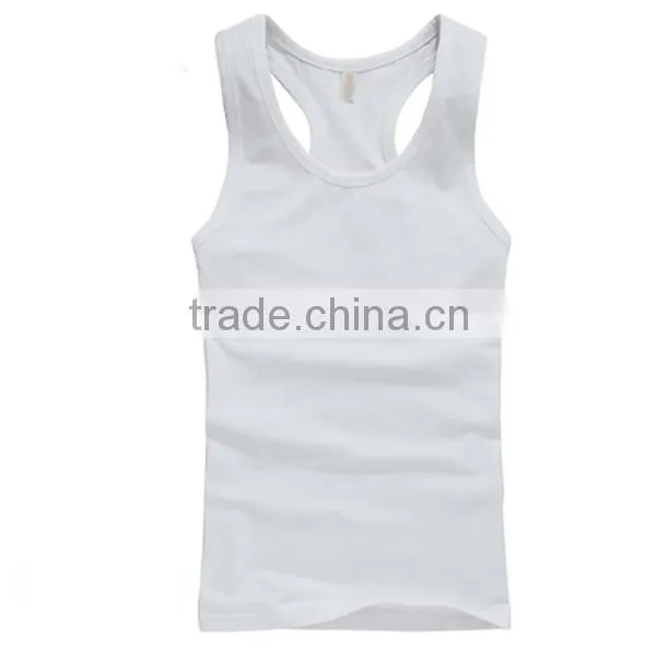 Custom singlet , wholesale sportwear , stringer gym men singlet (lyt0300065)