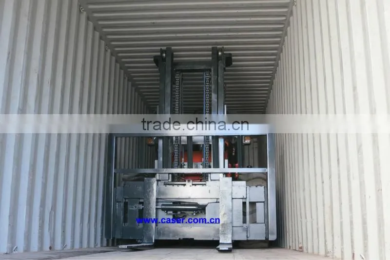 CPCY50 electric fork lift truck