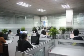 Shenzhen TopDoss Technology Co., Ltd. company overview - view 1