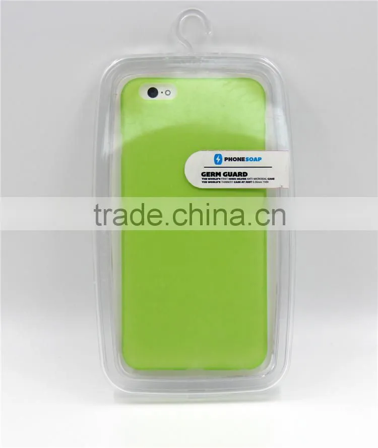 Cheap mobile cases for iPhone SE to laminate PU leather on them