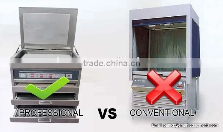 nice flexography plate making machine wholesaler
