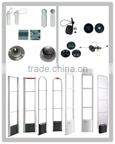 Notic!!!8.2Mhz Mono EAS RF Antenna High quality speed warning system with factory price