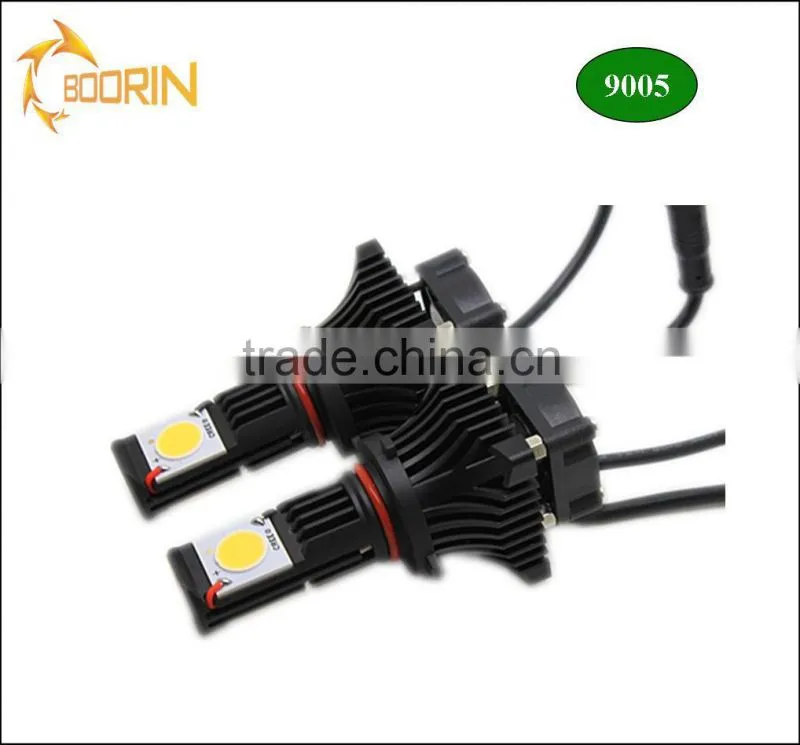 2014 latest design motorcycle bullet led headlight