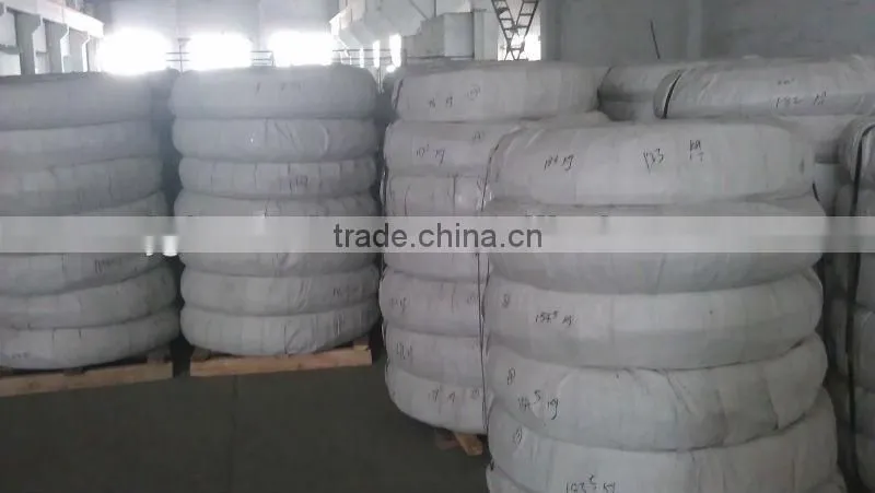 single wall copper coated steel pipe/tube