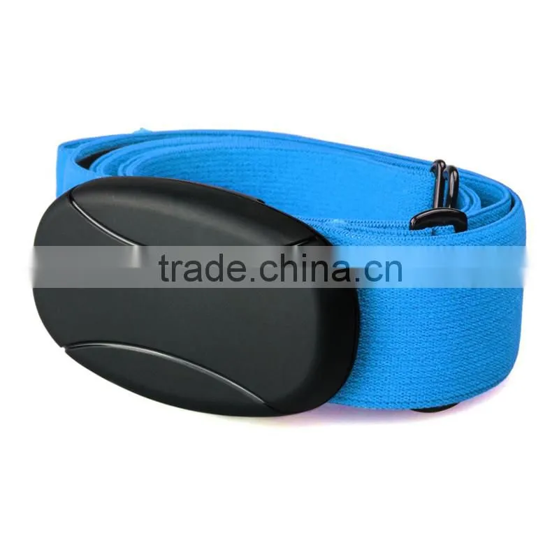 Bluetooth 4.0 Wireless Sport Heart Rate Monitor Smart Sensor Chest Strap bluetooth heart rate monitor belt