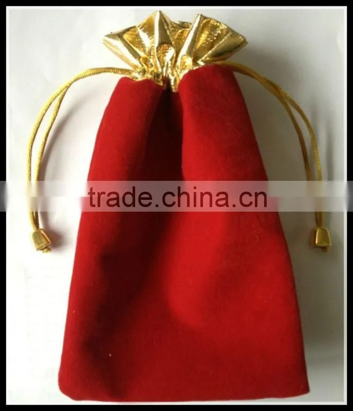 2014 high quality tobacco pouch