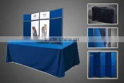 8 foot Tabletop Display