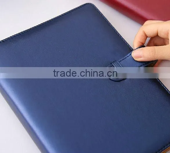 2015 Pu Leather Daily Planner Organizer Diary With Magnetic Closure - Buy Organizer Diary,Pu Daily Planner Organizer