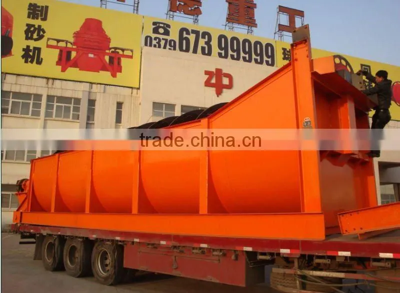 Spiral Classifier,Classifier Spiral,Spiral Classifier Machine