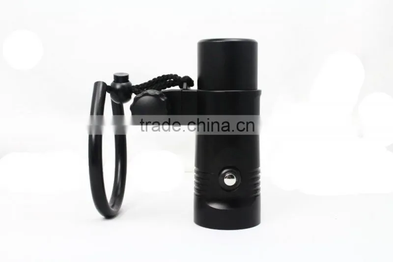 Most Powerful Scuba Led Wide Angle Diving Torch Underwater Video Light