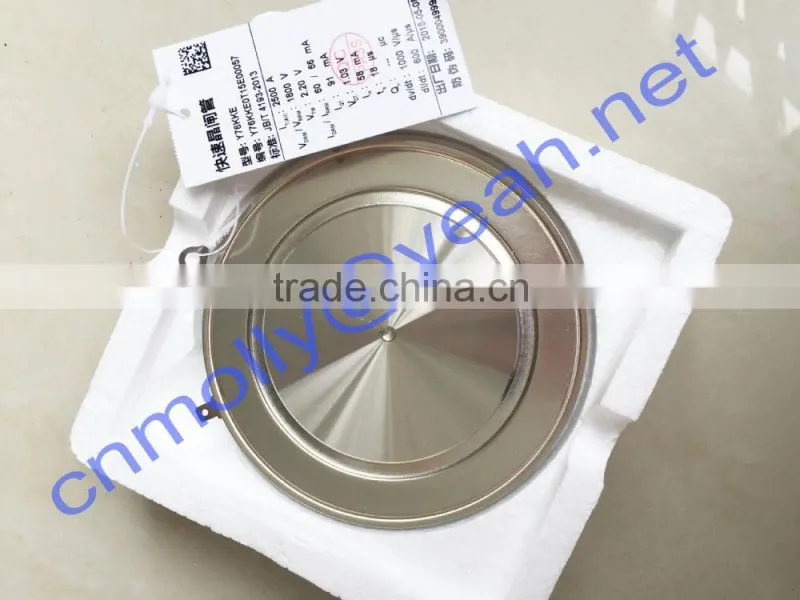 TECHSEM Y76KKE thyristor