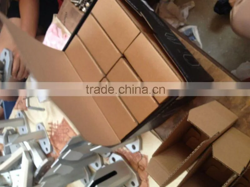 Industrial Aluminum Profile