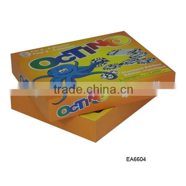 Customized luxury poker chip set