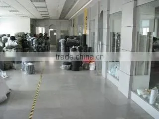 Xiamen Fusheng Bags Co., Ltd. company overview - view 3