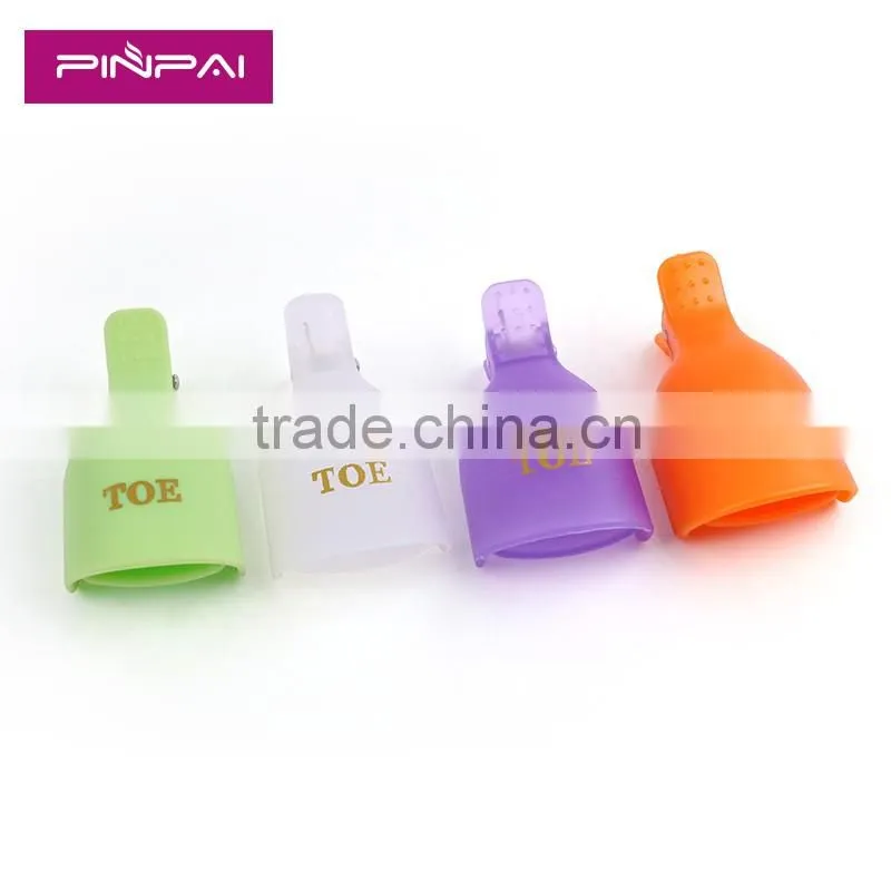 Plastic polish remover nail clip rescurrection tool for toe tool recurrection