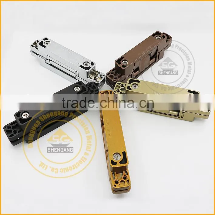 sugatsune fully concealed hinges 3d concealed hinges
