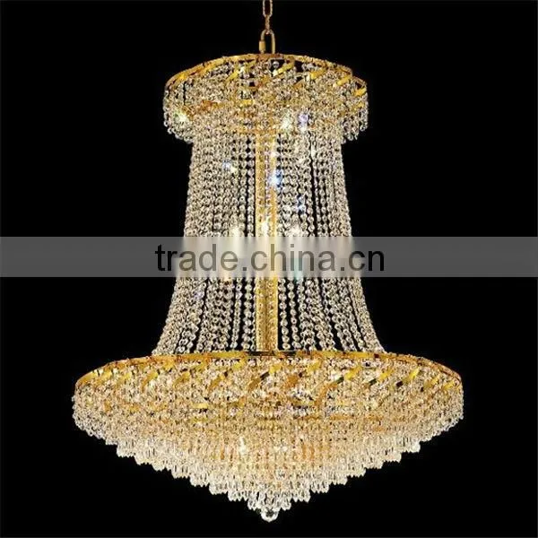 Moroccan Style Antique Orange Chandelier Commercial Pendant Lighting