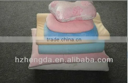 U-shape Head Neck Rest Pillow