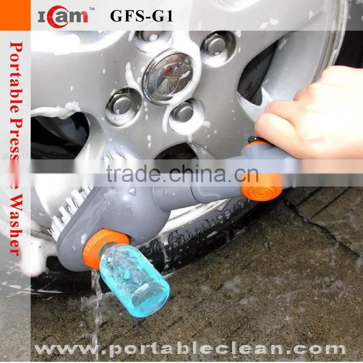 Outdoor Cleaning Showering equipment GFS-A1 Mini pressure washer