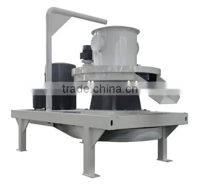 2014 CE approved high quality spare parts for briquette machine