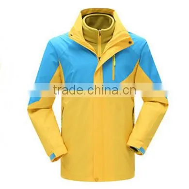 Fashion Lady Ski Jackets