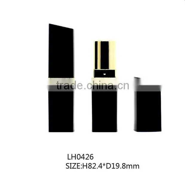 plastic wholesale lipstick packaging