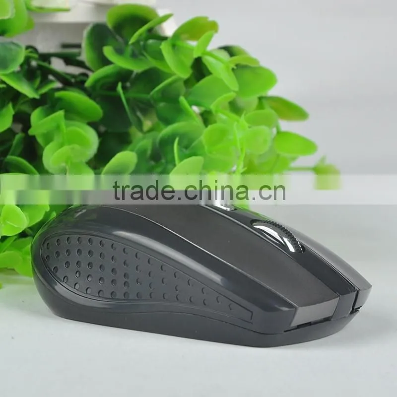 NEW 2.4GHz USB Optical Wireless Mouse USB Receiver for Mice Windows 2000/XP/Vista/Linux/Win 7/MAC computer accessories
