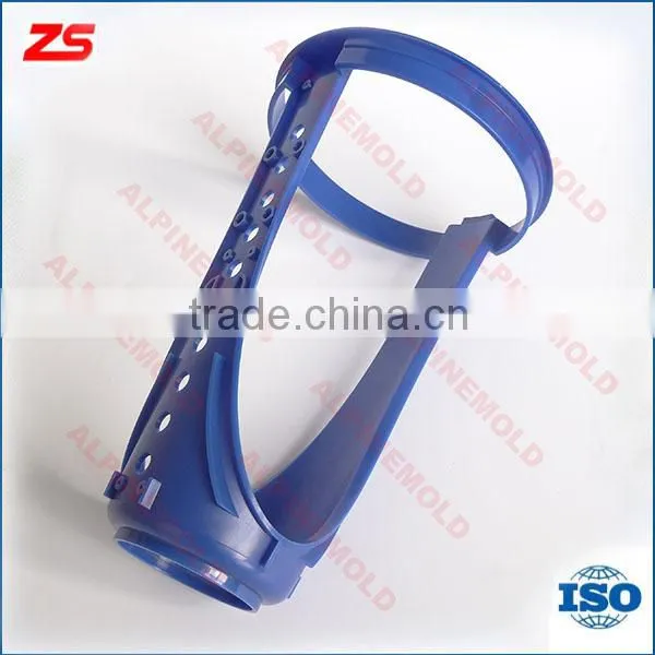 Plastic Injection Mold making / customized plastic molding