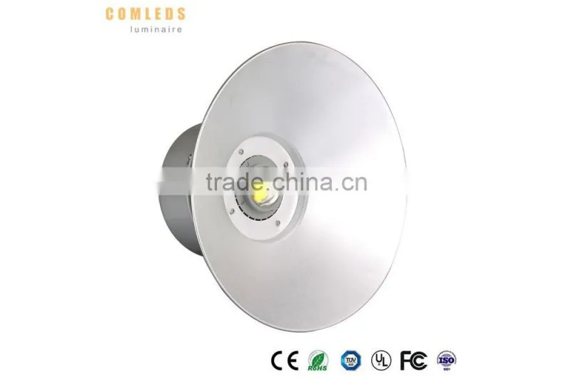 High lumen competitive price 150w linear led highbay