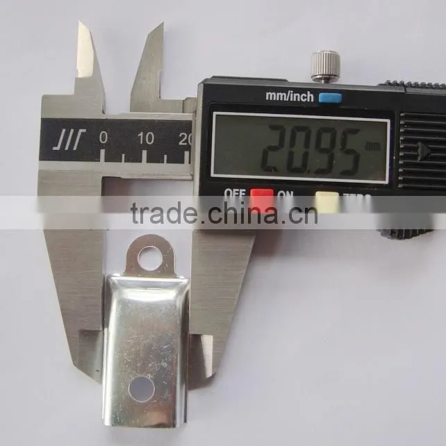 China aluminum stamping furniture parts