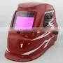 Large viewing welding filter