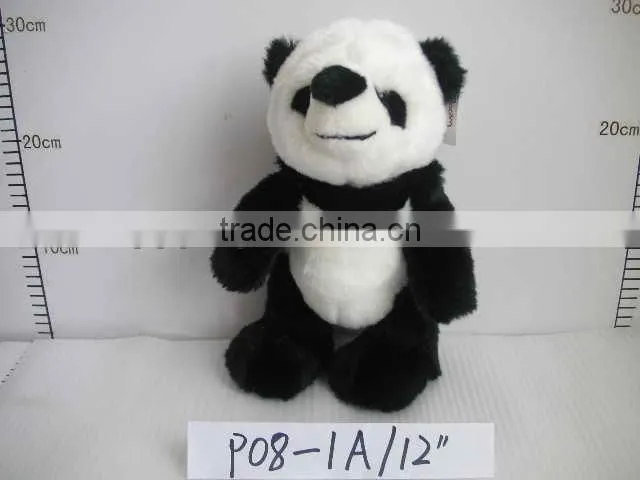 HI EN71 Lovely Custom Plush Panda Bears