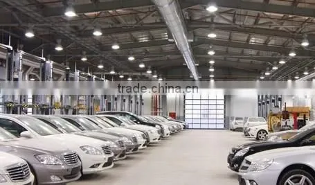 80w LED Bay Lamp DLC CE approval 5 years warranty High bay LED 80w lamps