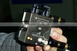 Mini Cnc Engraving Stainless Steel Sliver Plastic Glass 10W 20W 30W IPG / Raycus Fiber Laser Marking Machine Price