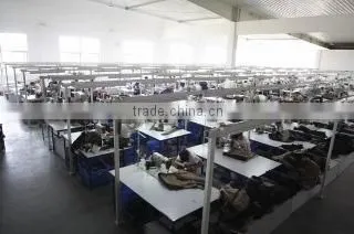 Zhejiang Longdin Furniture Co., Ltd. company overview - view 3