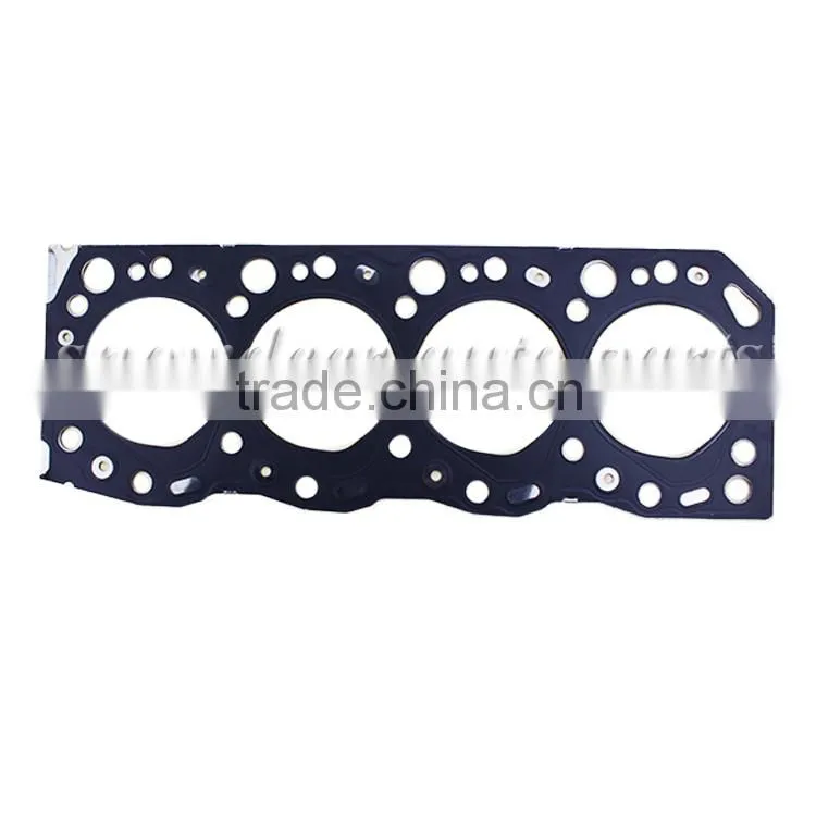Overhauling Gasket Set 04111-54160 Cylinder Head Gasket Engine Parts For Toyota 2L Engine Car Parts
