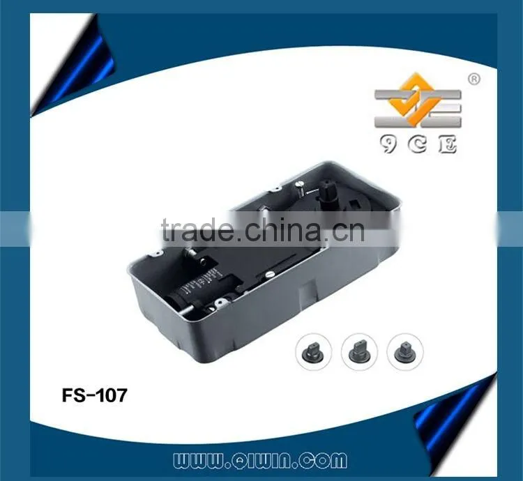 Glass Door Floor Spring Hydraulic Door Closer Hinge FS-107