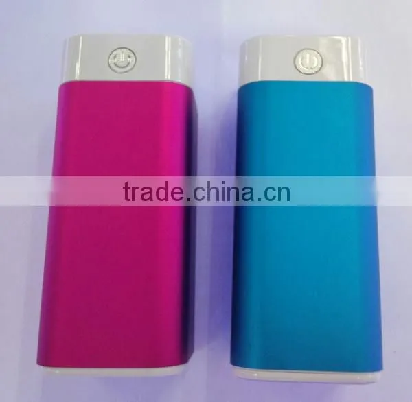 New OEM legoo smart portable power bank