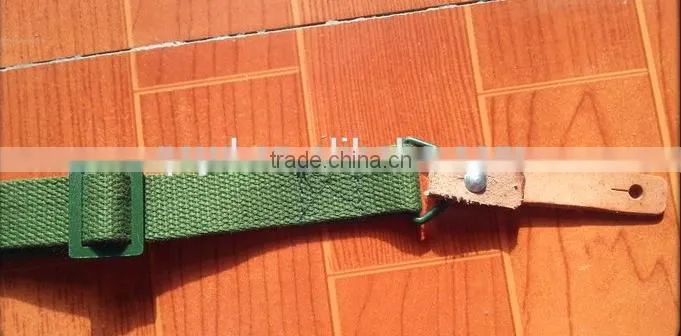 Durable Gun Sling And Tactical Lifting Sling Belt Strap
