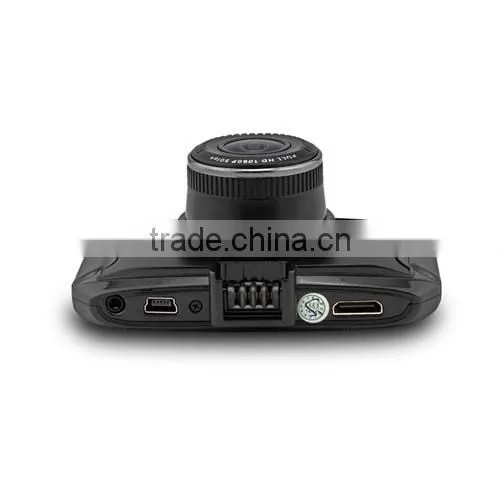 2.7 inch Ambarella A7LA50 2560*1080P Dash Cam Car DVR Recorder