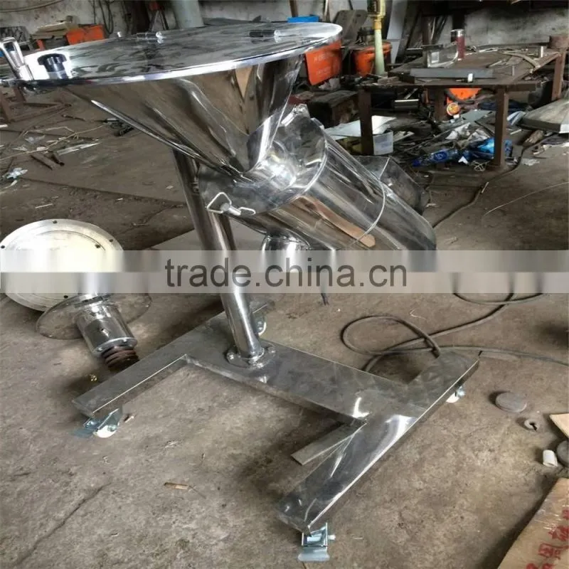 pharmaceutical fast granulator machine