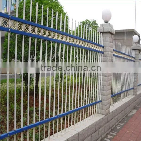 Outside Residential Garden fence and Gate