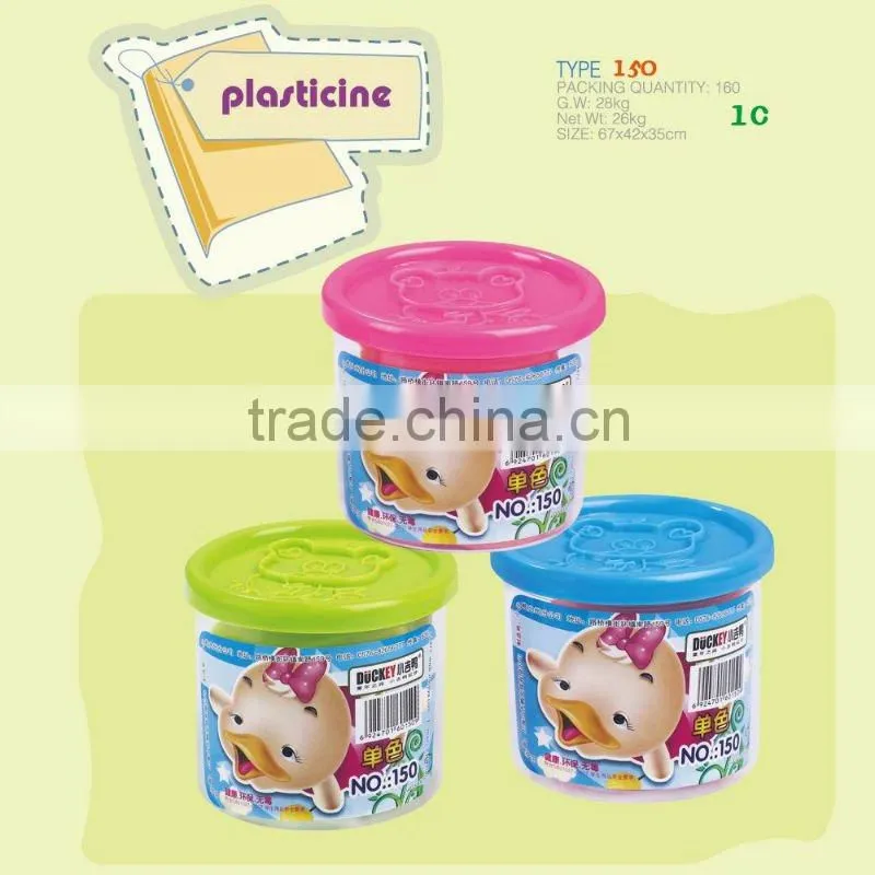 intelligent play dough